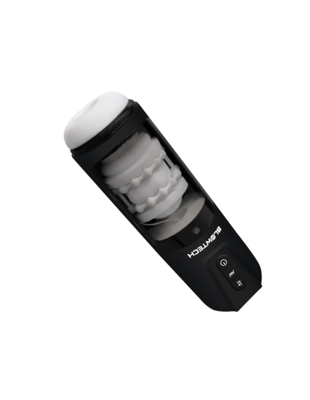 MÁQUINA AUTO STROKER BLOWTECH