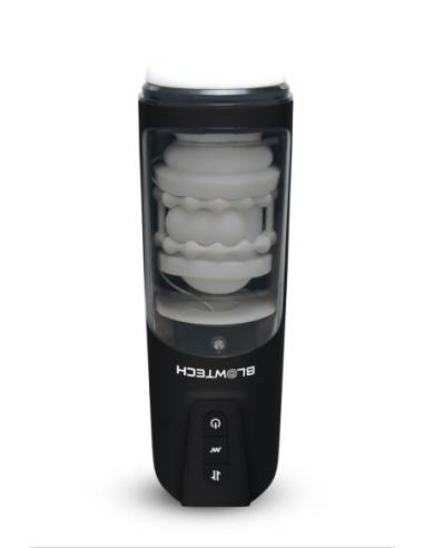 MÁQUINA AUTO STROKER BLOWTECH