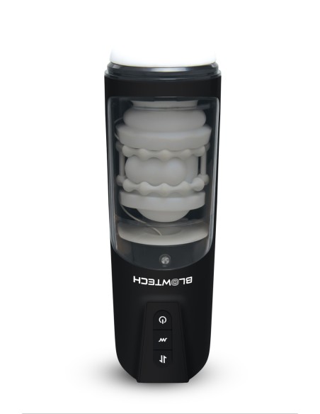 MÁQUINA AUTO STROKER BLOWTECH