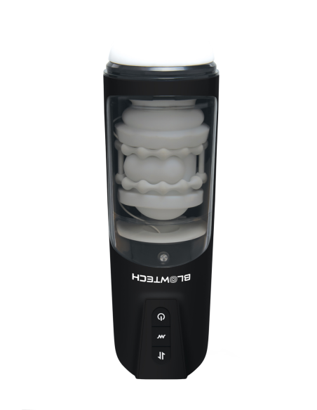 MÁQUINA AUTO STROKER BLOWTECH