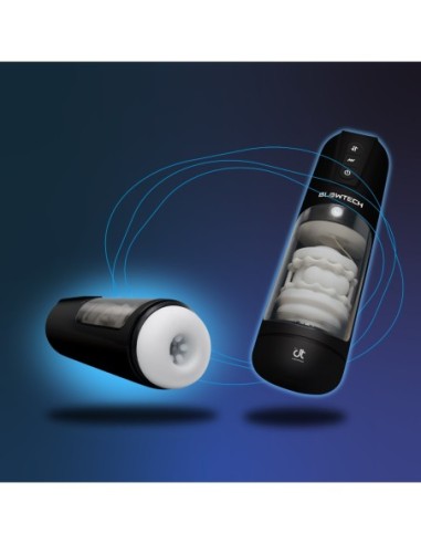 MÁQUINA AUTO STROKER BLOWTECH