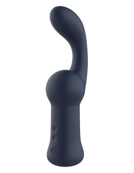 STAR TROOPERS SHUTTLE VIBRADOR P-SPOT FUERTE