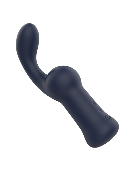 STAR TROOPERS SHUTTLE VIBRADOR P-SPOT FUERTE