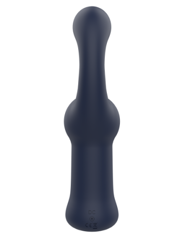 STAR TROOPERS SHUTTLE VIBRADOR P-SPOT FUERTE