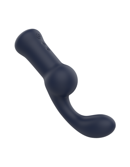 STAR TROOPERS SHUTTLE VIBRADOR P-SPOT FUERTE