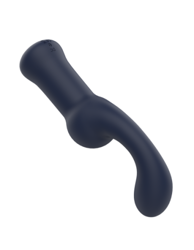 STAR TROOPERS SHUTTLE VIBRADOR P-SPOT FUERTE