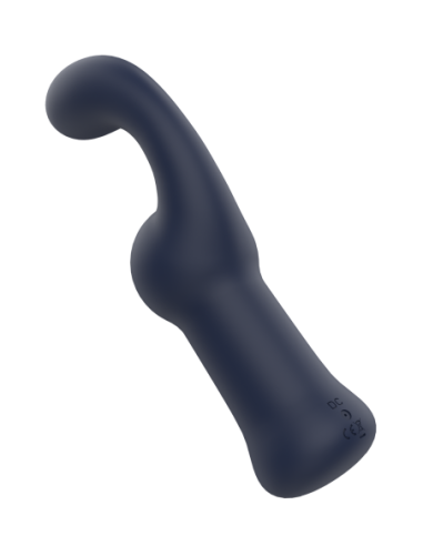 STAR TROOPERS SHUTTLE VIBRADOR P-SPOT FUERTE