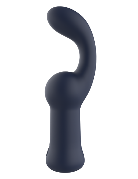 STAR TROOPERS SHUTTLE VIBRADOR P-SPOT FUERTE