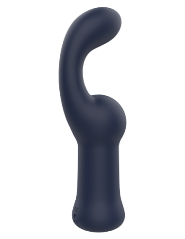 STAR TROOPERS SHUTTLE VIBRADOR P-SPOT FUERTE