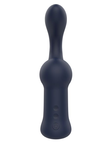 STAR TROOPERS SHUTTLE VIBRADOR P-SPOT FUERTE