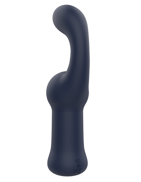 STAR TROOPERS SHUTTLE VIBRADOR P-SPOT FUERTE