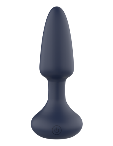 STAR TROOPERS VENUS PLUG ANAL GIRATORIO CON MANDO