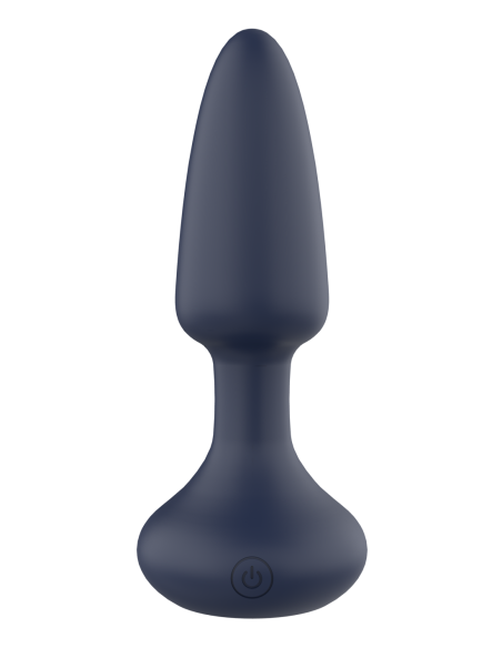 STAR TROOPERS VENUS PLUG ANAL GIRATORIO CON MANDO