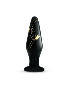 BESOS SECRETOS TAPÓN DE VIDRIO SOPLADO A MANO DE 4,5...