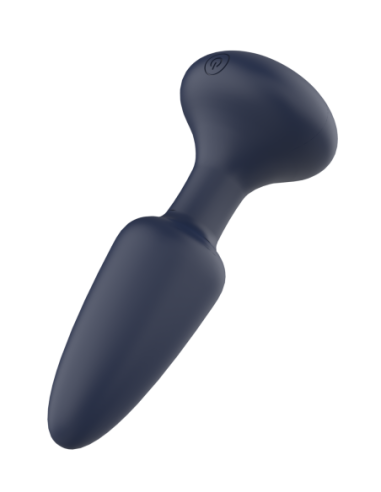 STAR TROOPERS VENUS PLUG ANAL GIRATORIO CON MANDO