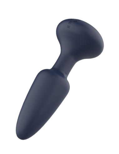 STAR TROOPERS VENUS PLUG ANAL GIRATORIO CON MANDO