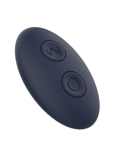 STAR TROOPERS VENUS PLUG ANAL GIRATORIO CON MANDO