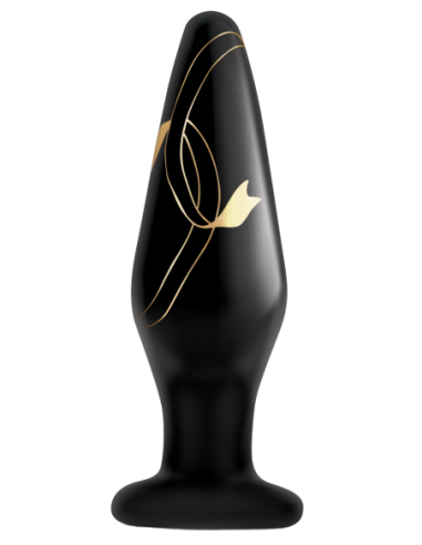 BESOS SECRETOS TAPÓN DE VIDRIO SOPLADO A MANO...