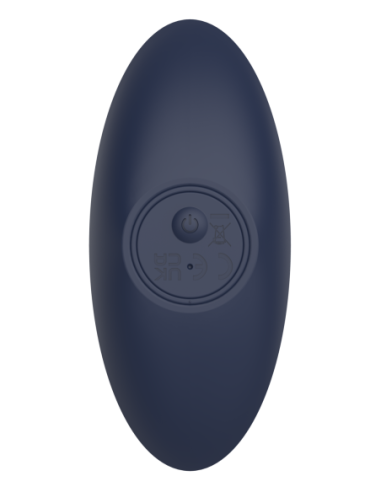 CUENTA ANAL VIBRADORA STAR TROOPERS APOLLO REMOTE