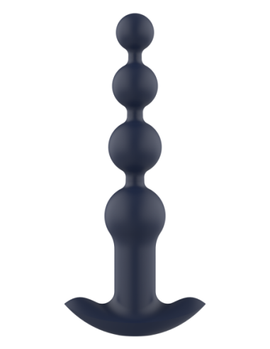 CUENTA ANAL VIBRADORA STAR TROOPERS APOLLO REMOTE