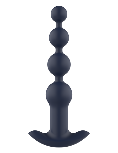 CUENTA ANAL VIBRADORA STAR TROOPERS APOLLO REMOTE