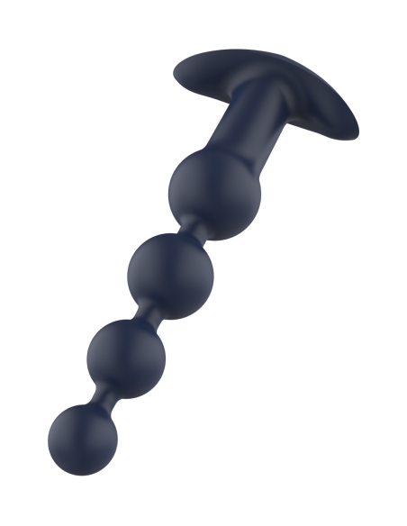 CUENTA ANAL VIBRADORA STAR TROOPERS APOLLO REMOTE