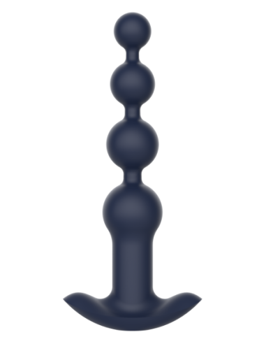 CUENTA ANAL VIBRADORA STAR TROOPERS APOLLO REMOTE