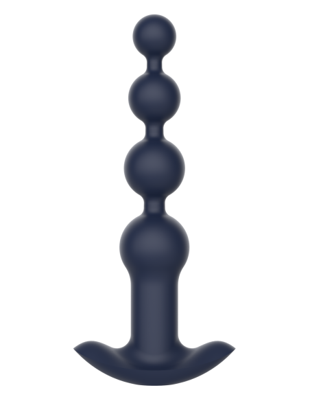 CUENTA ANAL VIBRADORA STAR TROOPERS APOLLO REMOTE