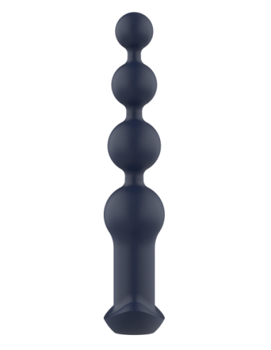 CUENTA ANAL VIBRADORA STAR TROOPERS APOLLO REMOTE