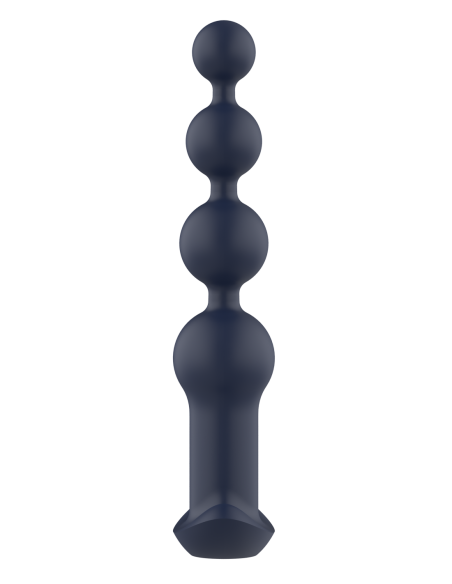 CUENTA ANAL VIBRADORA STAR TROOPERS APOLLO REMOTE