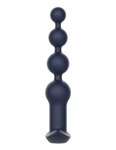 CUENTA ANAL VIBRADORA STAR TROOPERS APOLLO REMOTE