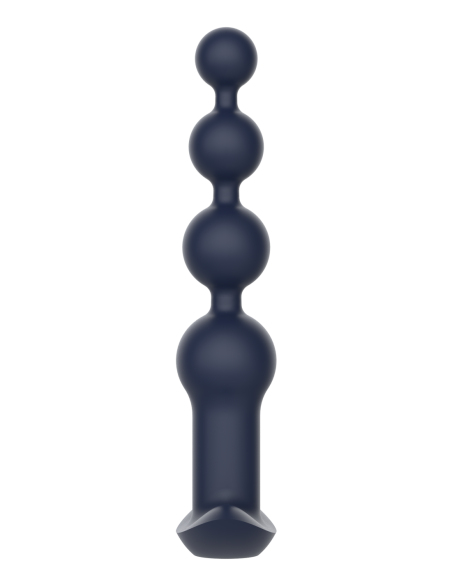 CUENTA ANAL VIBRADORA STAR TROOPERS APOLLO REMOTE