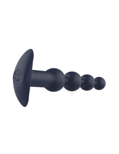 CUENTA ANAL VIBRADORA STAR TROOPERS APOLLO REMOTE