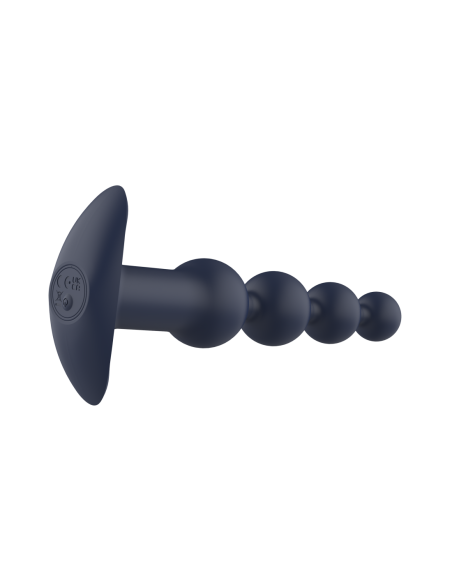 CUENTA ANAL VIBRADORA STAR TROOPERS APOLLO REMOTE