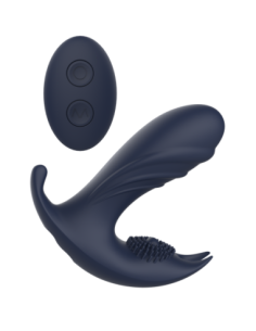 MASAJEADOR DE PRÓSTATA ATÓMICO STAR TROOPERS CON MANDO 2