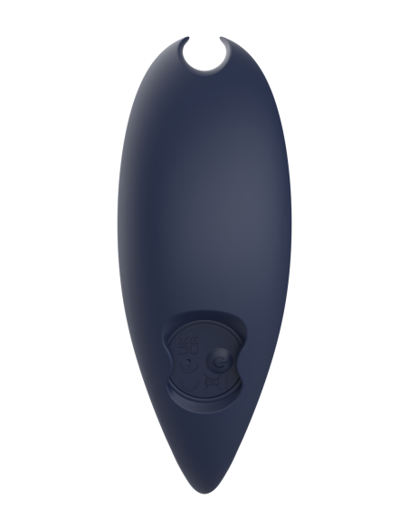 MASAJEADOR DE PRÓSTATA ATÓMICO STAR TROOPERS CON MANDO