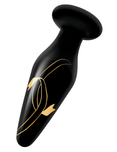 BESOS SECRETOS TAPÓN DE VIDRIO SOPLADO A MANO...