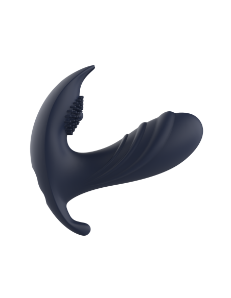 MASAJEADOR DE PRÓSTATA ATÓMICO STAR TROOPERS CON MANDO