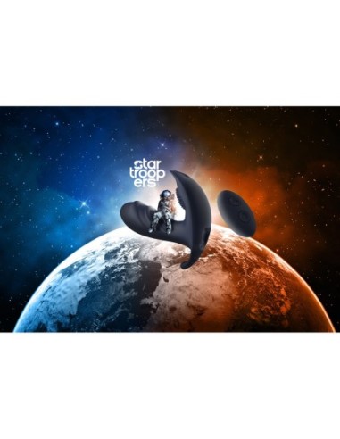 MASAJEADOR DE PRÓSTATA ATÓMICO STAR TROOPERS...