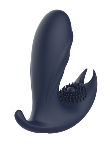 MASAJEADOR DE PRÓSTATA ATÓMICO STAR TROOPERS...