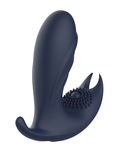 MASAJEADOR DE PRÓSTATA ATÓMICO STAR TROOPERS CON MANDO