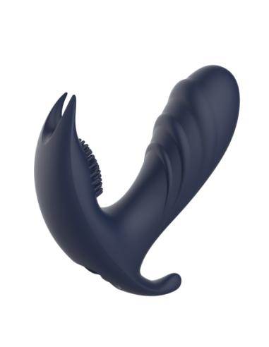 MASAJEADOR DE PRÓSTATA ATÓMICO STAR TROOPERS...