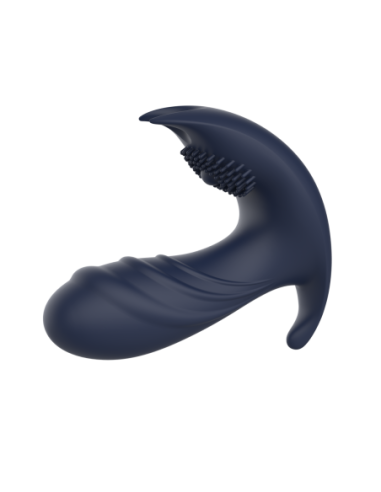 MASAJEADOR DE PRÓSTATA ATÓMICO STAR TROOPERS...