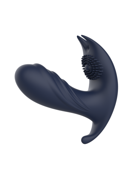 MASAJEADOR DE PRÓSTATA ATÓMICO STAR TROOPERS CON MANDO