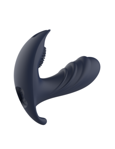 MASAJEADOR DE PRÓSTATA ATÓMICO STAR TROOPERS...