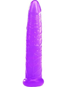 JELLY BENDERS EL EASY FIGHTER 6.5 MORADO