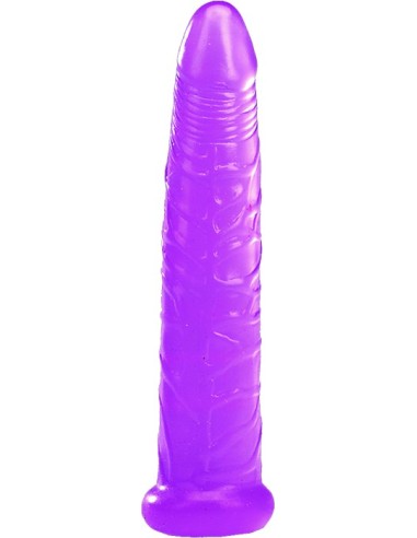 JELLY BENDERS EL EASY FIGHTER 6.5 MORADO