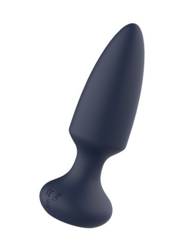 KIT DE ENTRENAMIENTO ANAL CON VIBRACIÓN...