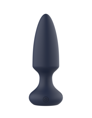 KIT DE ENTRENAMIENTO ANAL CON VIBRACIÓN...