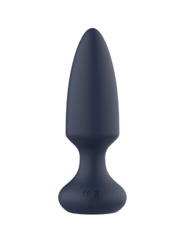 KIT DE ENTRENAMIENTO ANAL CON VIBRACIÓN...